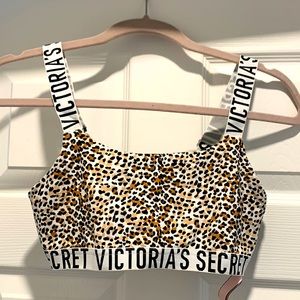 Victoria’s Secret Bralette